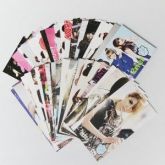 2NE1 - Cards (45 unid)