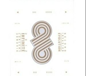 Infinite - Concert | 3D Movie Second Invation - Evolution