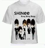 SHINee - ver. Ring Ding Dong