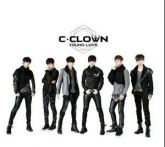 C-CLOWN Mini Album Vol. 2 - Young Love
