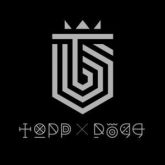 TOPP DOGG Mini Album - DOGG’S OUT