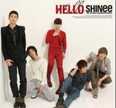 SHINee Vol. 2 (Repackage Album) - Hello