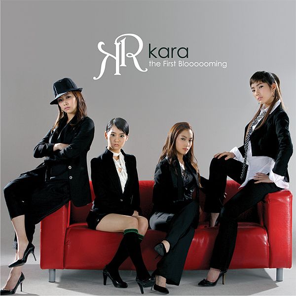 Kara Vol. 1 - The First Blooming