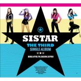 Sistar 3rd Single Album