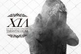 JYJ: XIAH Junsu - TARANTALLEGRA  Tour Concert
