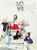 Hello Venus Mini Album Vol. 2