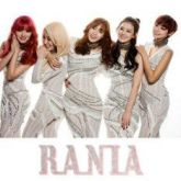 Rania - Just Go