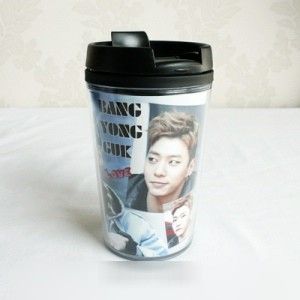 Copo - B.A.P - YongGuk