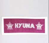 4Minute - Hyuna - Slogan