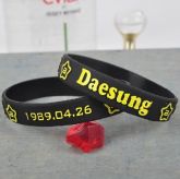 Pulseira - BIGBANG ver. DaeSung