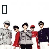 SHINee 5th Mini Album - EVERYBODY