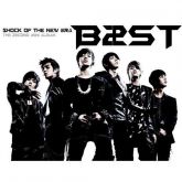 BEAST 2nd Mini Album – Shock Of The New Era