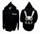 B.A.P - Jaqueta - (Matoki)