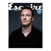 Esquire - (Novembro 2013)
