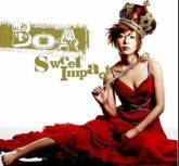 BoA Single - Sweet Impact (CD+DVD) (Korea Version)