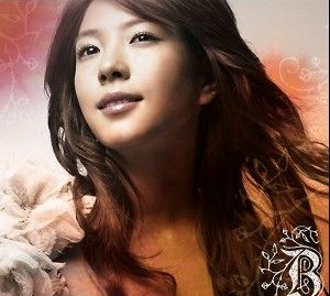 BoA Single - Everlasting