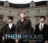 JYJ - Music Essay - Their Rooms