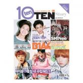10TEN STORY - (Junho 2013)