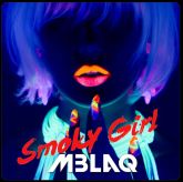MBLAQ Mini Album Vol. 5 - Sexy Beat