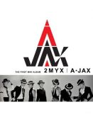 A- JAX - 2MYX BOX