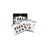 INFINITE - One Great Step - Adesivos