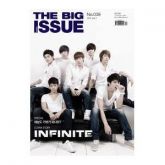 The Big Issue Korea - (Julho 2012)