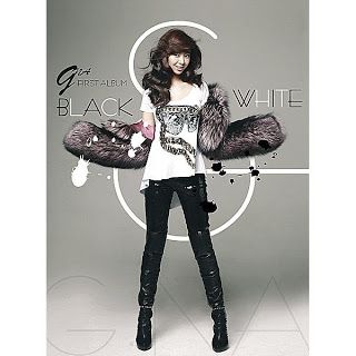 G.NA Vol. 1 - Black & White