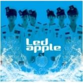 Led Apple - 3nd Mini Album - RUN TO YOU