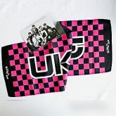 U-KISS - Slogan