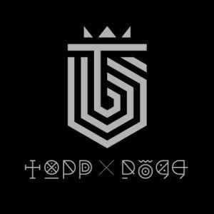 TOPP DOGG Mini Album - DOGG’S OUT
