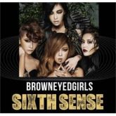 Brown Eyed Girls - Sixth Sense
