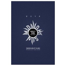 Beast - Midnight Sun Production DVD