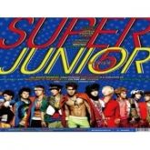 Super Junior - Mr. Simple (ver. A)