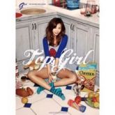 G.NA Mini Album Vol. 2 - Top Girl