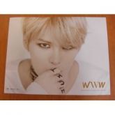 Poster - Kim Jae Joong (2)