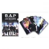 B.A.P - L Holder