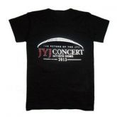 JYJ - Tokyo Dom Concert Goods