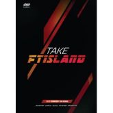 FTISLAND - 2012 FTISLAND Concert [TAKE FTISLAND] (2 DVD)