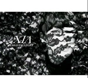 JYJ: Xia (Jun Su) Vol. 1 - Tarantallegra