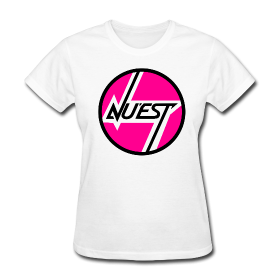 NU'EST - Blusa ver. B