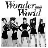 Wonder Girls Vol. 2