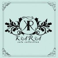 Kara - Solo Colection (CD+DVD)