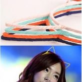 SNSD - Style Cats Hair Band