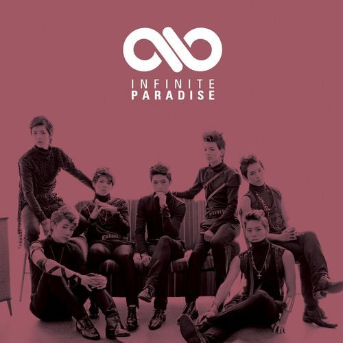 Infinite Vol. 1 (Special Repackage)