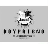 Boyfriend vol. 1 - Janus  (Special Edition)