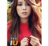 IU Mini Album Vol. 3 - Real (Normal Edition)