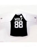 EXO - Camisa: Wolf 88 (Pronta Entrega)
