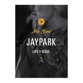 JAY PARK - Concert NEW BREED Live in Seoul