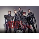 MBLAQ Mini album vol. 4 - 100% Ver.