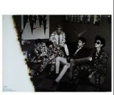 Poster - SHINee (1)